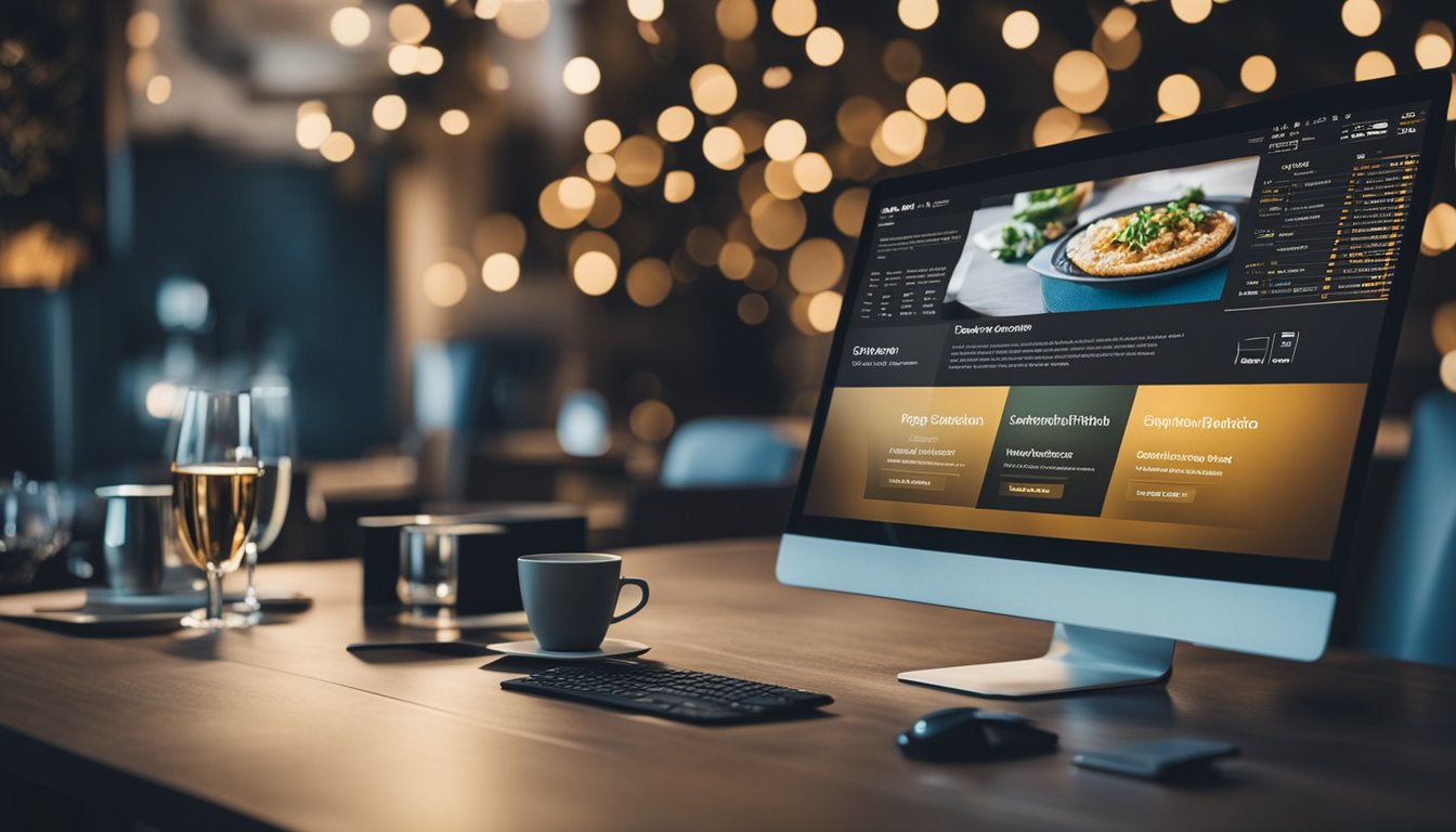 role custom software hospitality industry role custom software hospitality industry